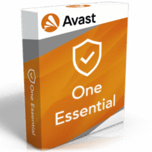 Avast One Essential