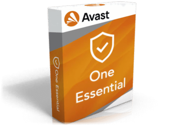Avast One Essential
