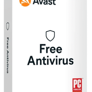 Avast Free Antivirus