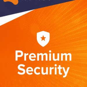 Avast One Family Plan