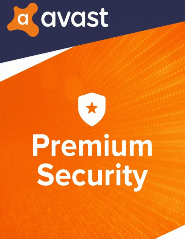 Avast One Family Plan