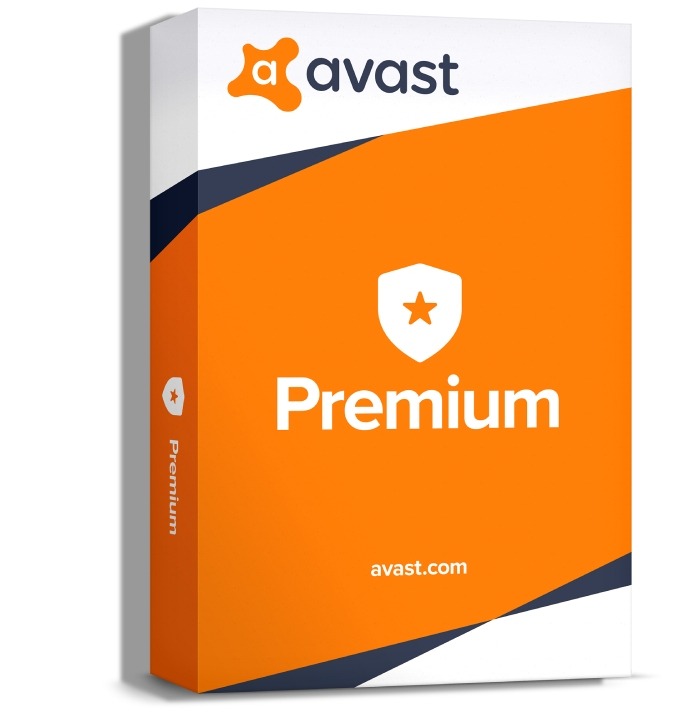 🔒 Antivirus & Security